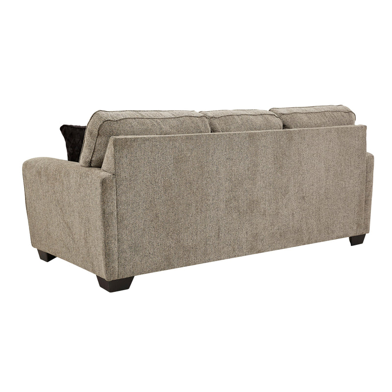 Benchcraft McCluer Stationary Fabric Sofa 8100338 IMAGE 4