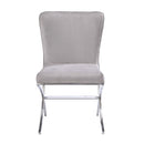 Acme Furniture Daire Dining Chair 71182 IMAGE 3