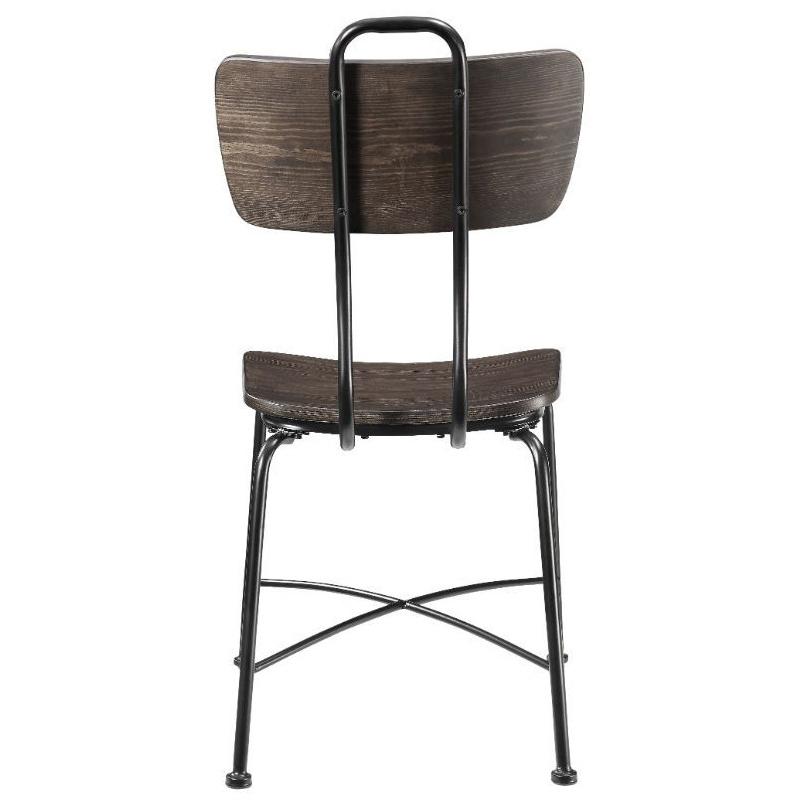 Acme Furniture Garron Dining Chair 70737 IMAGE 4