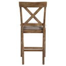 Acme Furniture Martha II 70832 Counter Height Chair IMAGE 5