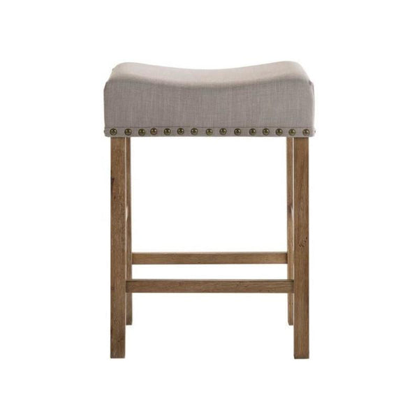 Acme Furniture Martha II Counter Height Stool 70833 IMAGE 1