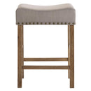 Acme Furniture Martha II Counter Height Stool 70833 IMAGE 3