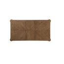 Acme Furniture Harald Dining Table with Trestle Base 71765 IMAGE 5