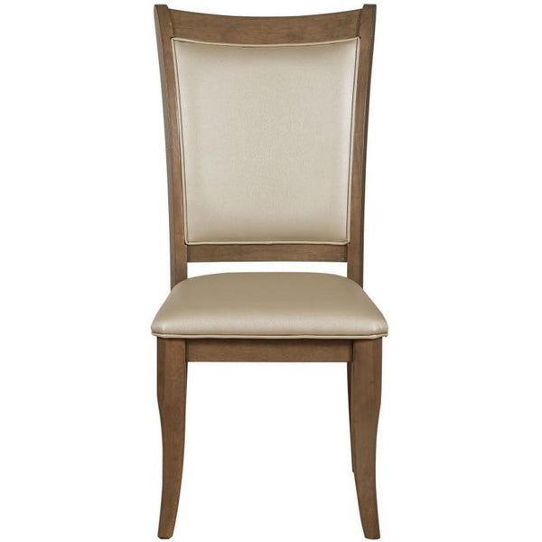 Acme Furniture Harald Dining Chair 71767 IMAGE 1