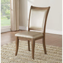 Acme Furniture Harald Dining Chair 71767 IMAGE 2