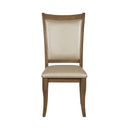 Acme Furniture Harald Dining Chair 71767 IMAGE 3