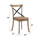 Acme Furniture Kendric Dining Chair 71777 IMAGE 6