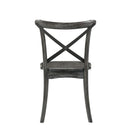 Acme Furniture Kendric Dining Chair 71897 IMAGE 4