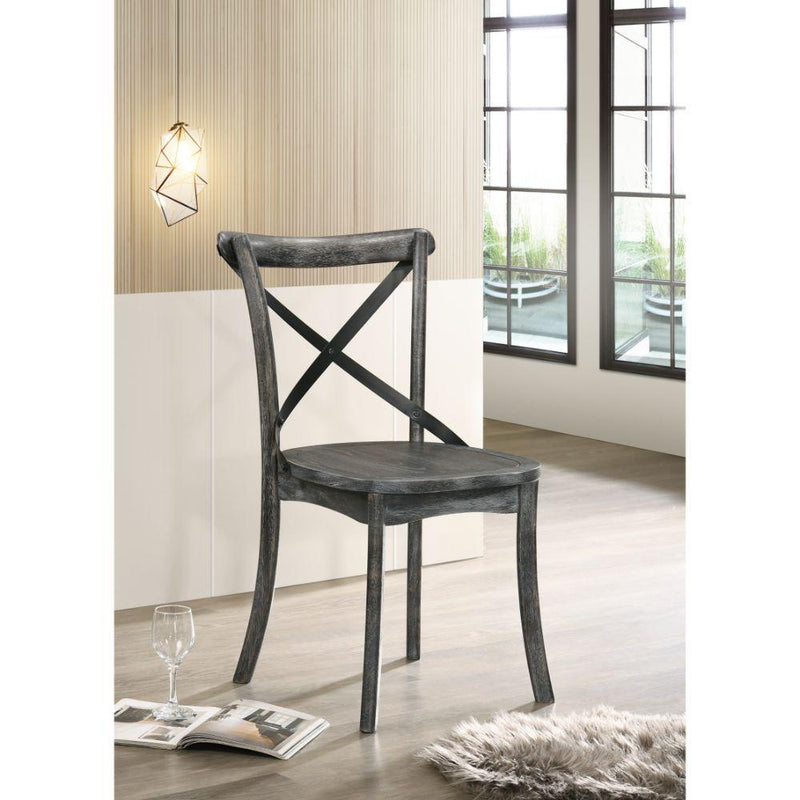 Acme Furniture Kendric Dining Chair 71897 IMAGE 5