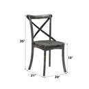 Acme Furniture Kendric Dining Chair 71897 IMAGE 6