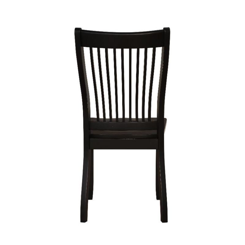 Acme Furniture Renske Dining Chair 71852 IMAGE 4