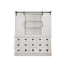 Acme Furniture Renske Buffet & Hutch 71853 IMAGE 2