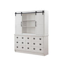 Acme Furniture Renske Buffet & Hutch 71853 IMAGE 3