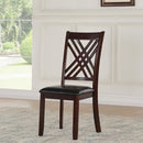 Acme Furniture Katrien Dining Chair 71857 IMAGE 1