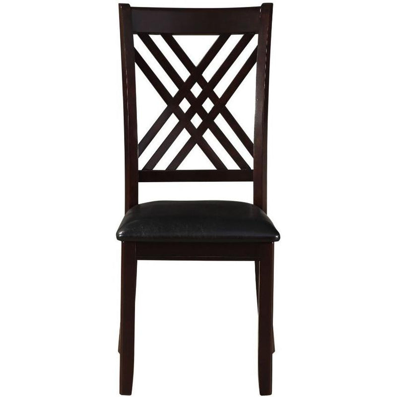 Acme Furniture Katrien Dining Chair 71857 IMAGE 1