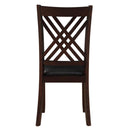 Acme Furniture Katrien Dining Chair 71857 IMAGE 4
