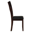 Acme Furniture Katrien Dining Chair 71857 IMAGE 5