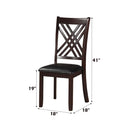 Acme Furniture Katrien Dining Chair 71857 IMAGE 7