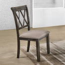 Acme Furniture Claudia II Dining Chair 71882 IMAGE 1