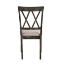 Acme Furniture Claudia II Dining Chair 71882 IMAGE 4