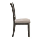 Acme Furniture Claudia II Dining Chair 71882 IMAGE 5