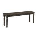 Acme Furniture Claudia II Bench 71883 IMAGE 1