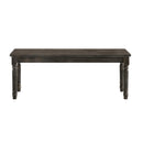 Acme Furniture Claudia II Bench 71883 IMAGE 2
