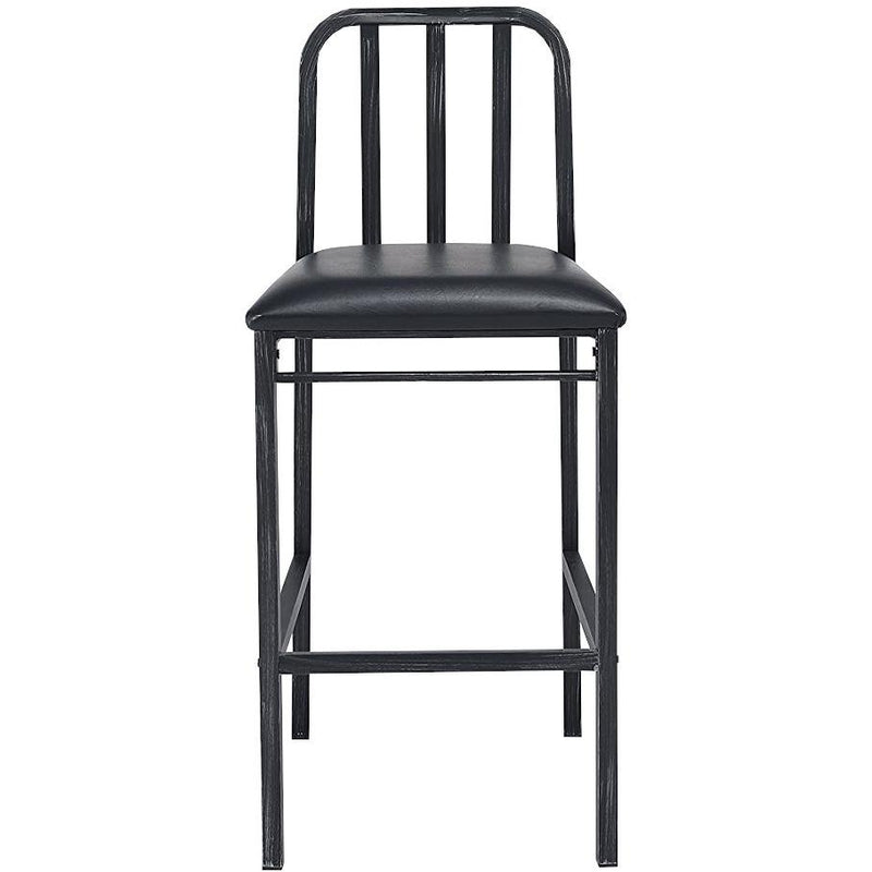 Acme Furniture Jodie Pub Height Dining Chair 71992 IMAGE 1