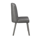 Acme Furniture Waylon Dining Chair 72202 IMAGE 3