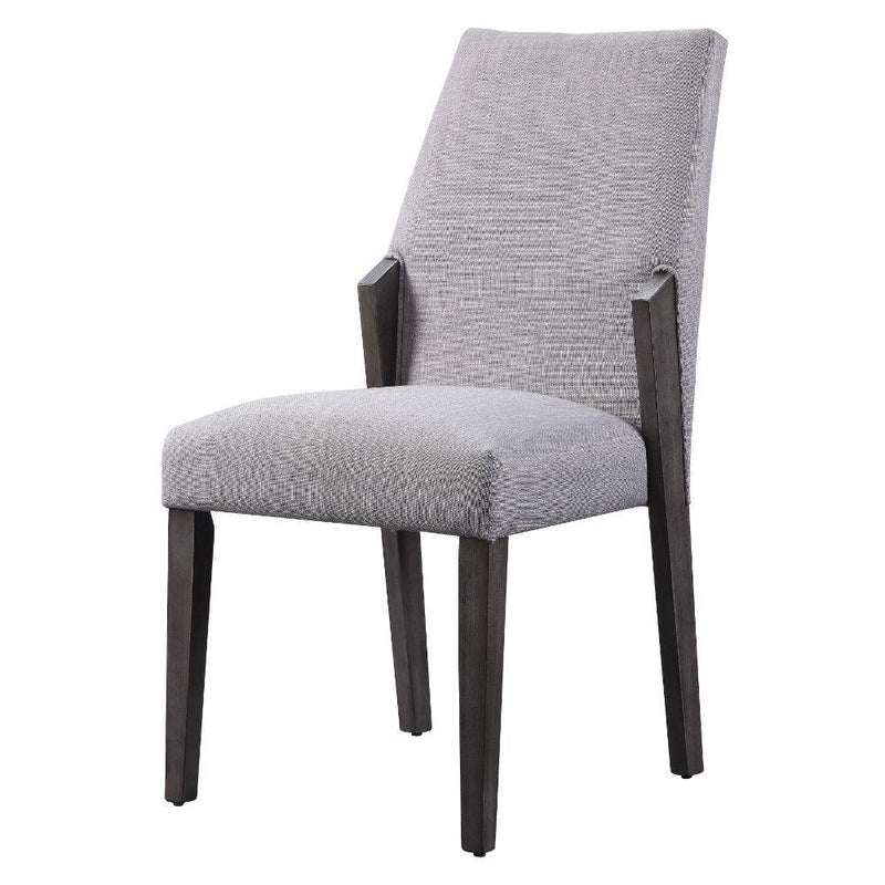 Acme Furniture Belay Dining Chair 72292 IMAGE 1