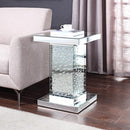 Acme Furniture Nysa End Table 81412 IMAGE 1