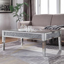 Acme Furniture Noralie Coffee Table 81415 IMAGE 1