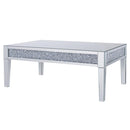 Acme Furniture Noralie Coffee Table 81415 IMAGE 2