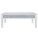 Acme Furniture Noralie 81415 Coffee Table IMAGE 3