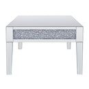 Acme Furniture Noralie 81415 Coffee Table IMAGE 4