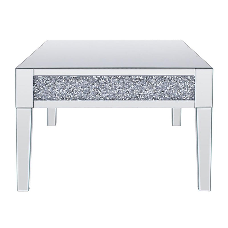 Acme Furniture Noralie 81415 Coffee Table IMAGE 4