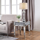 Acme Furniture Noralie End Table 81417 IMAGE 1
