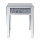 Acme Furniture Noralie End Table 81417 IMAGE 2