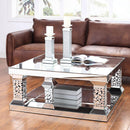 Acme Furniture Kachina Coffee Table 81425 IMAGE 1