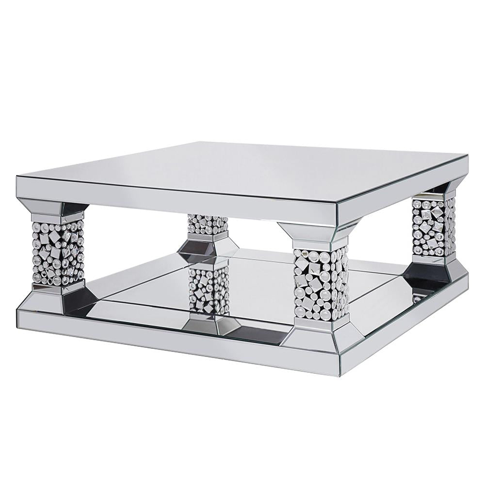 Acme Furniture Kachina 81425 Coffee Table