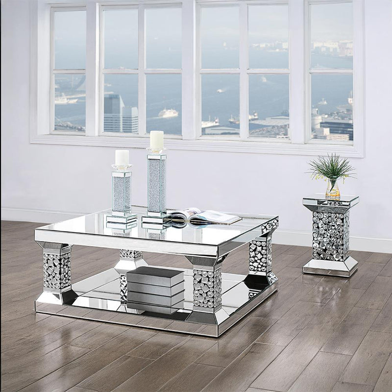 Acme Furniture Kachina 81427 End Table IMAGE 6