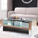 Acme Furniture Nysa Coffee Table 81470 IMAGE 1