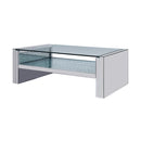 Acme Furniture Nysa Coffee Table 81470 IMAGE 2