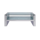 Acme Furniture Nysa Coffee Table 81470 IMAGE 3