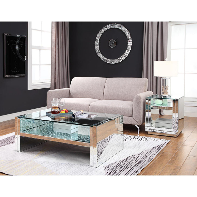 Acme Furniture Nysa End Table 81472 IMAGE 6