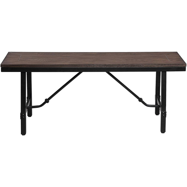 Acme Furniture Mariatu Bench 72458 IMAGE 1