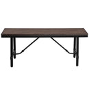 Acme Furniture Mariatu Bench 72458 IMAGE 3
