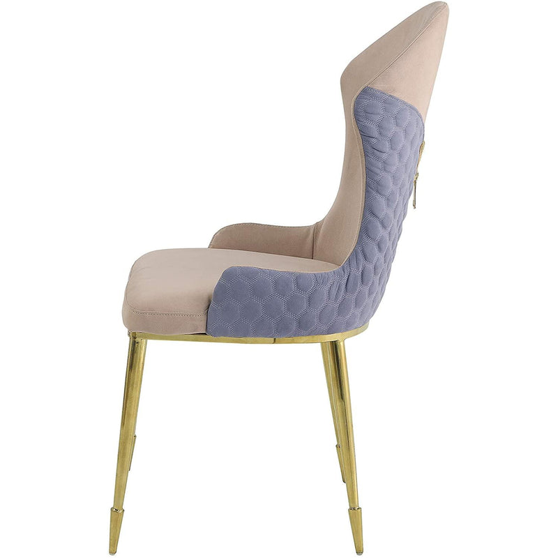 Acme Furniture Caolan Dining Chair 72469 IMAGE 3