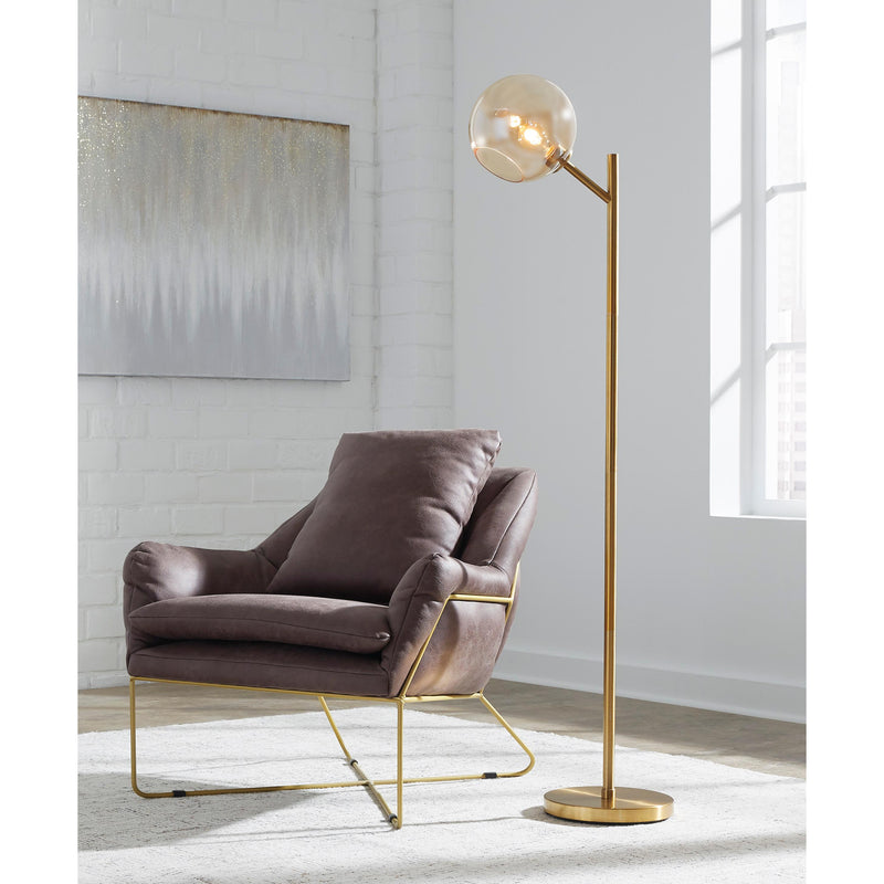 Signature Design by Ashley Abanson Floorstanding Lamp L206021 IMAGE 3