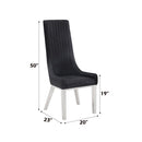 Acme Furniture Gianna Dining Chair 72474 IMAGE 5